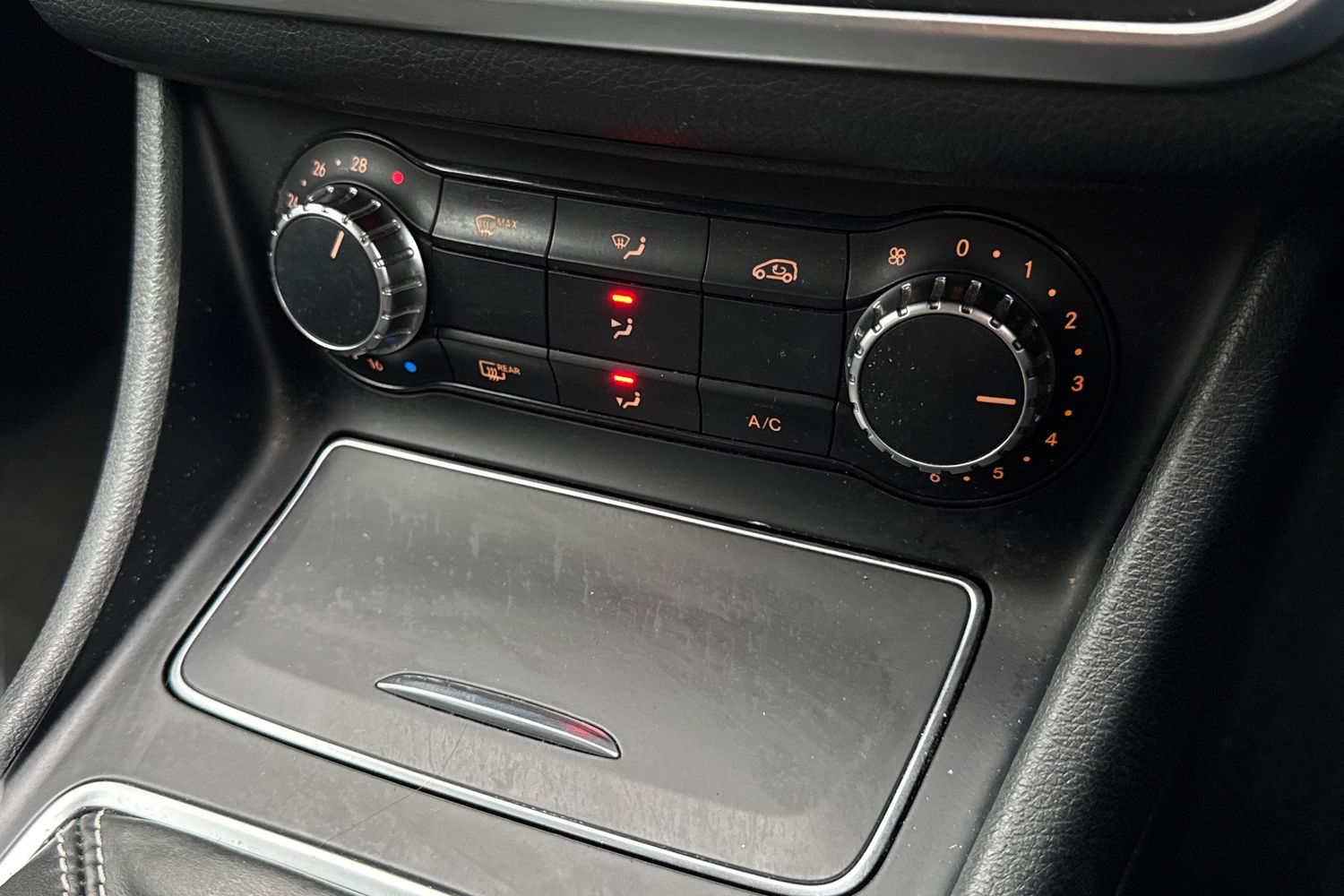 Used Mercedes-Benz GLA 2018 for sale - 77421621: Photo 19