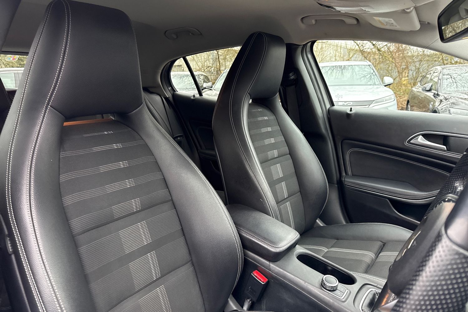 Used Mercedes-Benz GLA 2018 for sale - 77421621: Photo 21