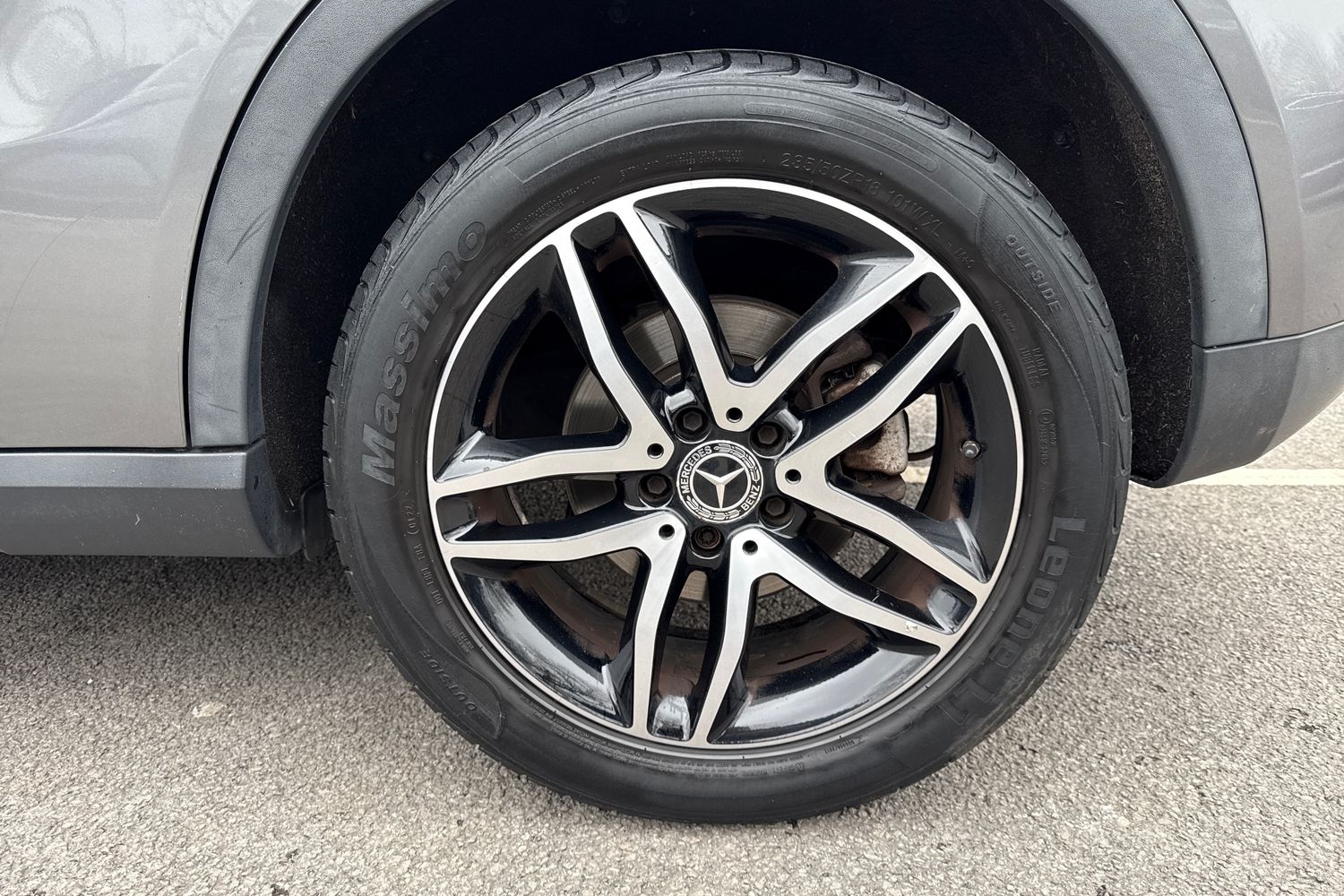 Used Mercedes-Benz GLA 2018 for sale - 77421621: Photo 23