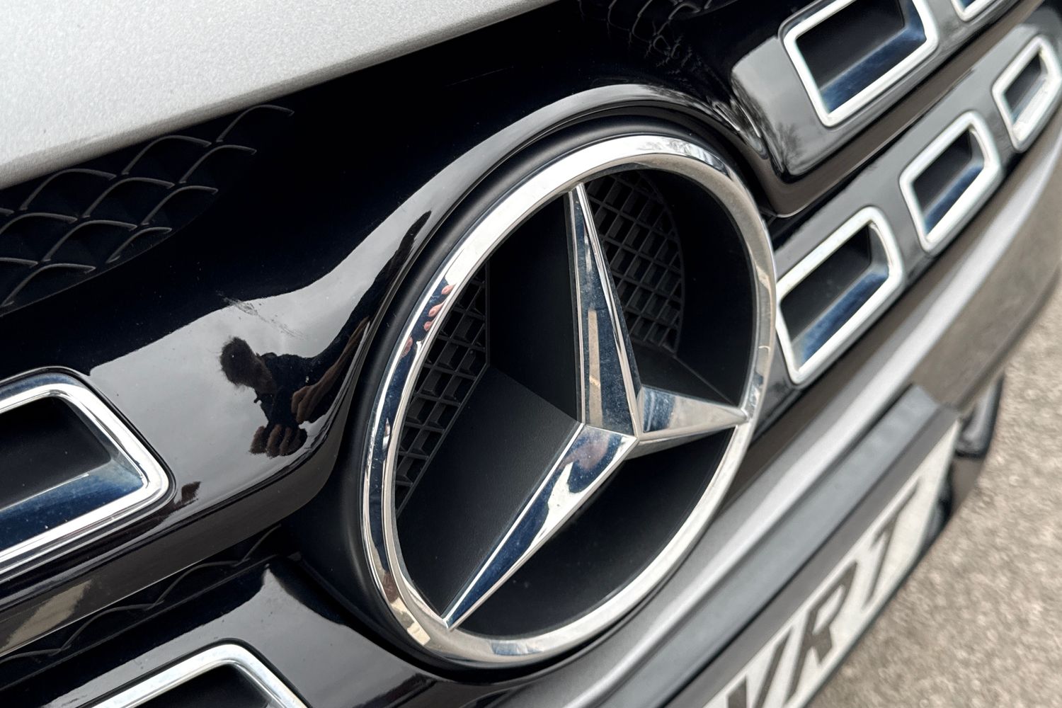 Used Mercedes-Benz GLA 2018 for sale - 77421621: Photo 26