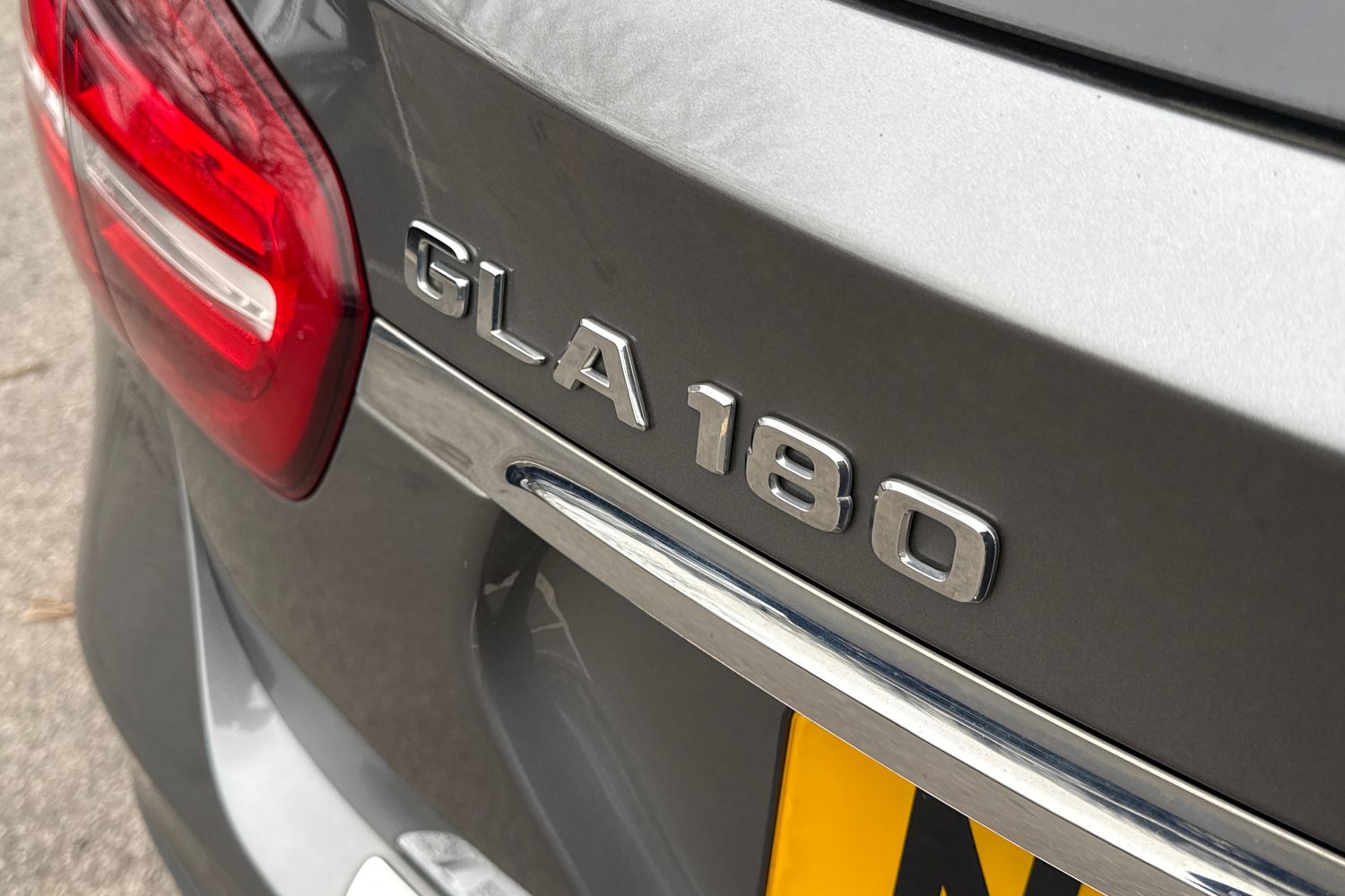 Used Mercedes-Benz GLA 2018 for sale - 77421621: Photo 30