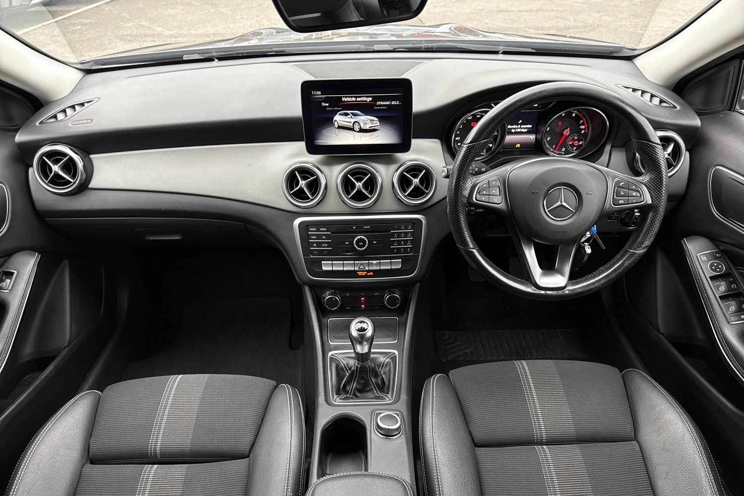 Used Mercedes-Benz GLA 2018 for sale - 77421621: Photo 34