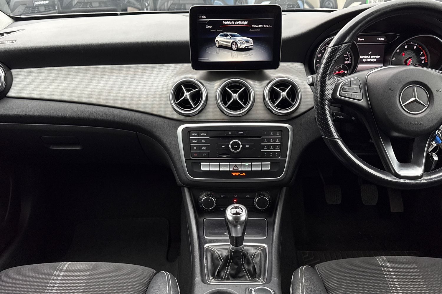 Used Mercedes-Benz GLA 2018 for sale - 77421621: Photo 35