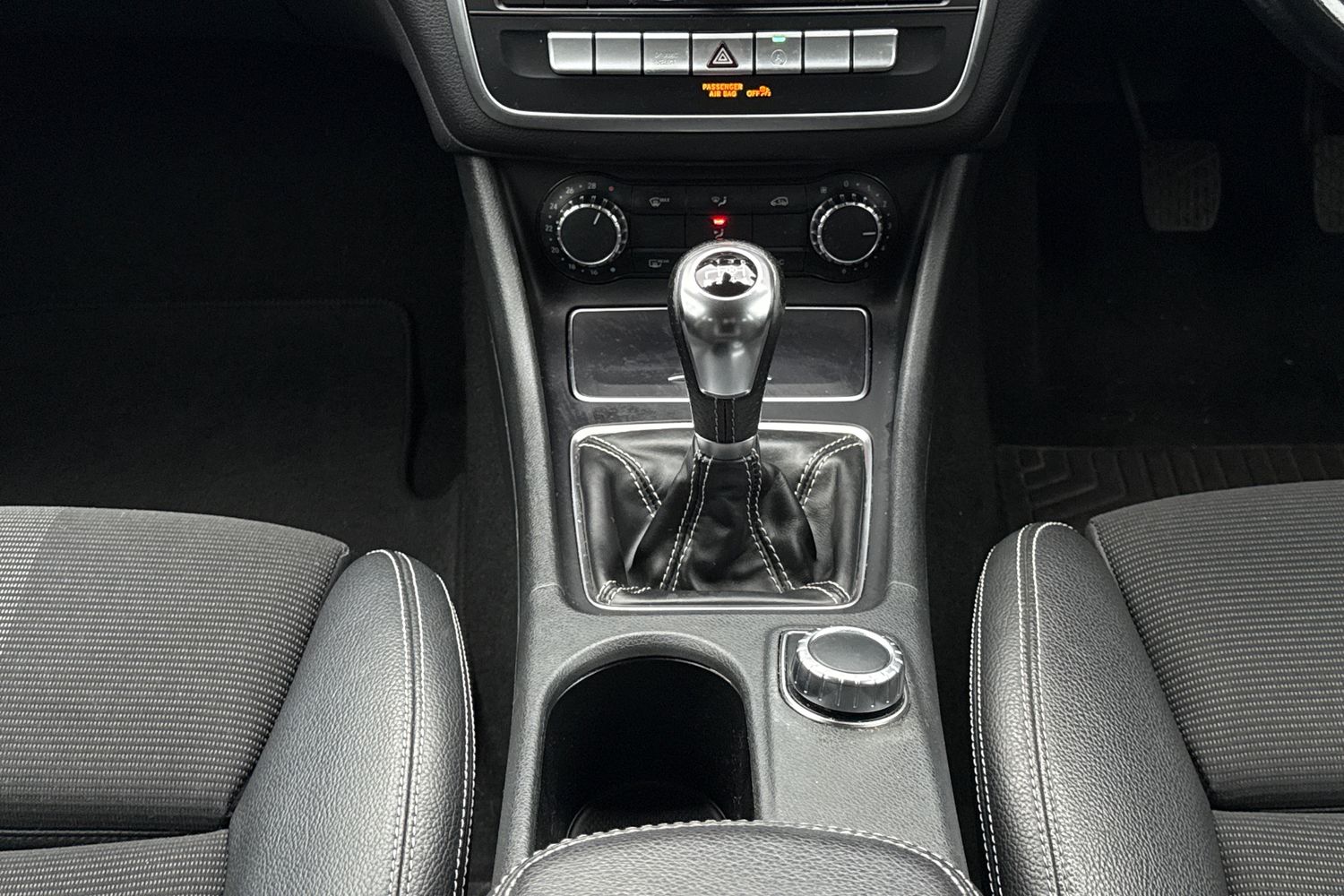 Used Mercedes-Benz GLA 2018 for sale - 77421621: Photo 36