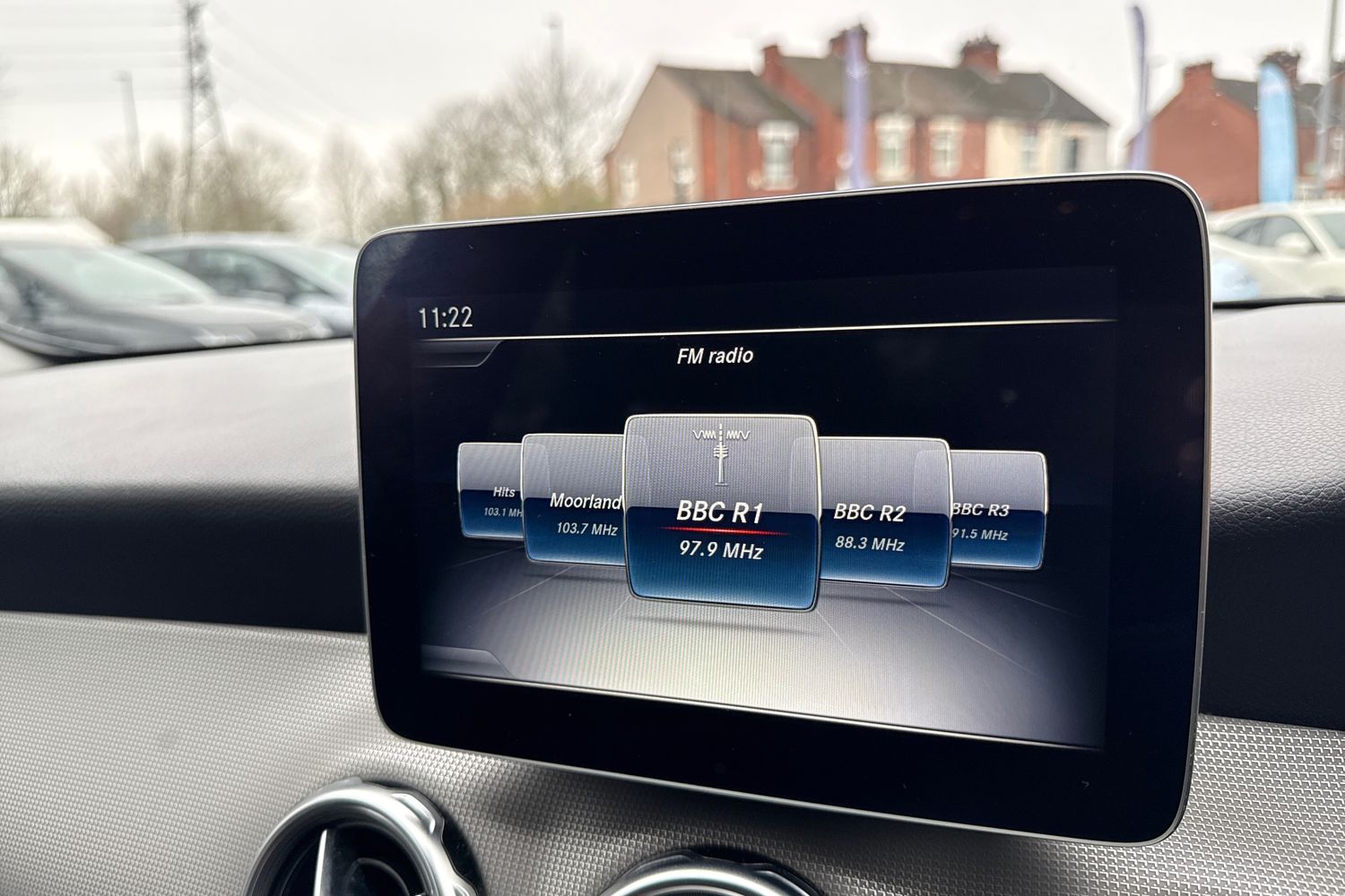 Used Mercedes-Benz GLA 2018 for sale - 77421621: Photo 42