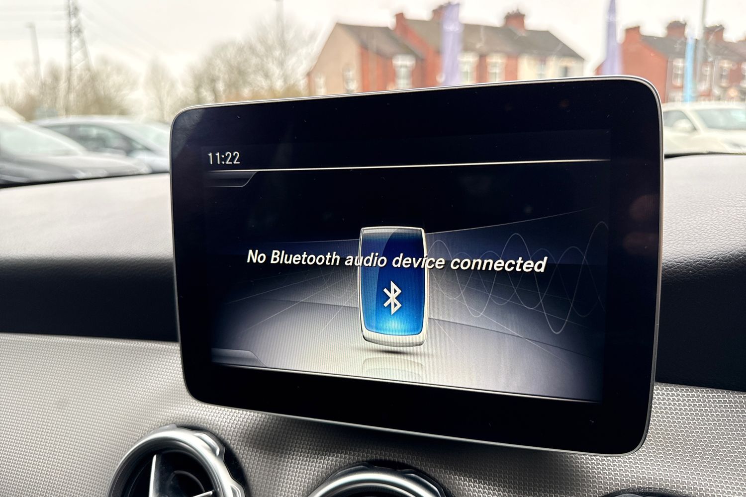 Used Mercedes-Benz GLA 2018 for sale - 77421621: Photo 43