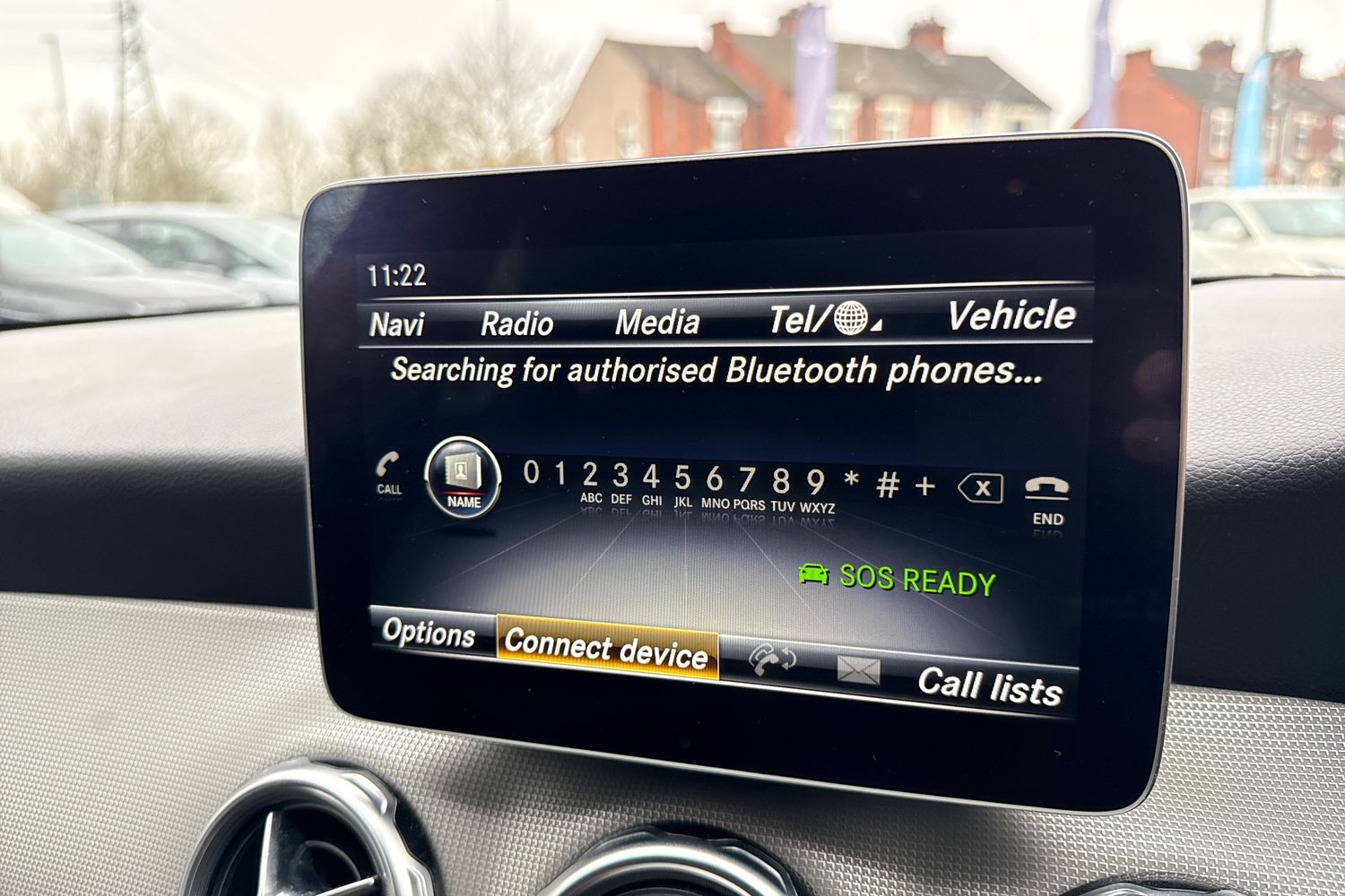 Used Mercedes-Benz GLA 2018 for sale - 77421621: Photo 44