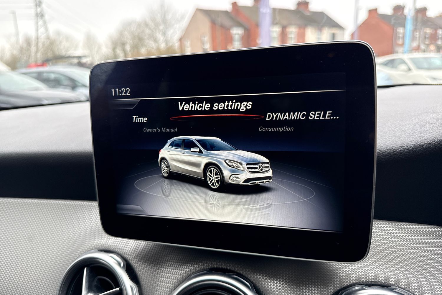 Used Mercedes-Benz GLA 2018 for sale - 77421621: Photo 45