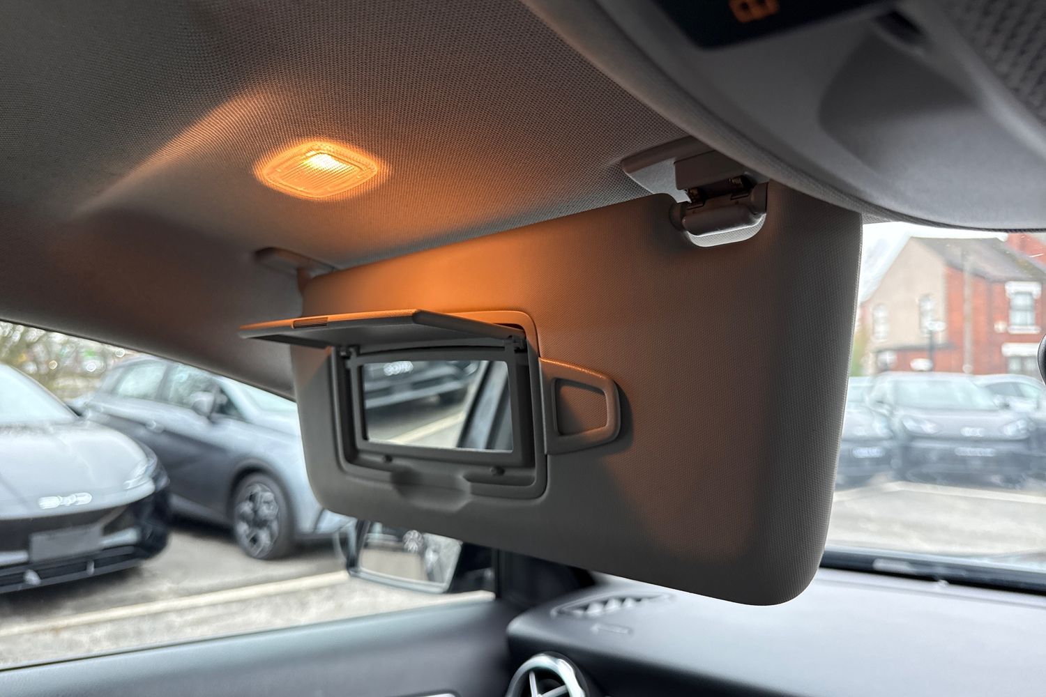 Used Mercedes-Benz GLA 2018 for sale - 77421621: Photo 51