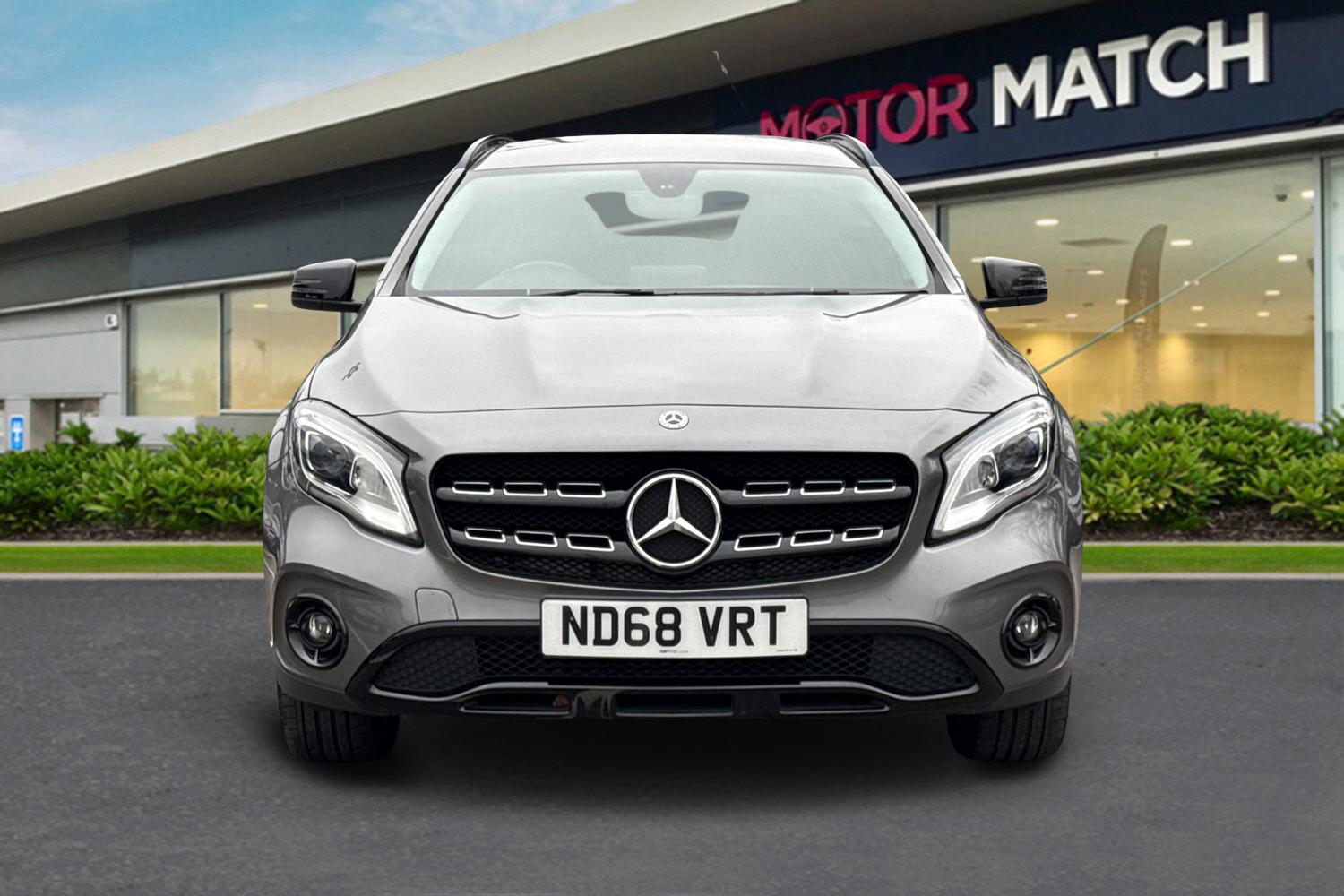 Used Mercedes-Benz GLA 2018 for sale - 77421621: Photo 6