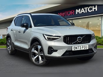 Used Volvo XC40 2023 for sale - 78734517: Photo