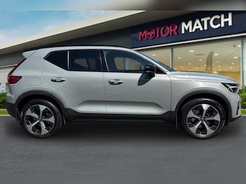 Used Volvo XC40 2023 for sale - 78734517: Photo