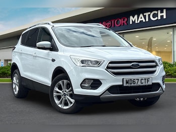 Used Ford Kuga 2018 for sale - 78826848: Photo