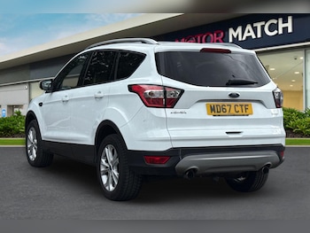 Used Ford Kuga 2018 for sale - 78826848: Photo
