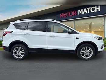 Used Ford Kuga 2018 for sale - 78826848: Photo