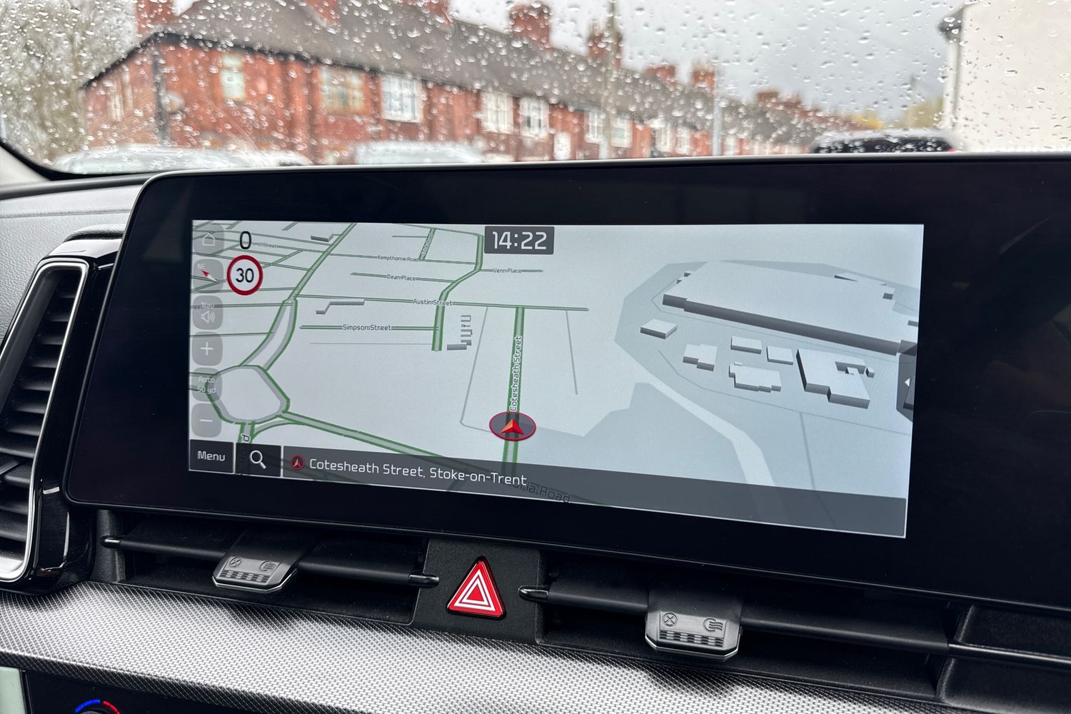 Used Kia Sportage 2023 for sale - 78029325: Photo 11