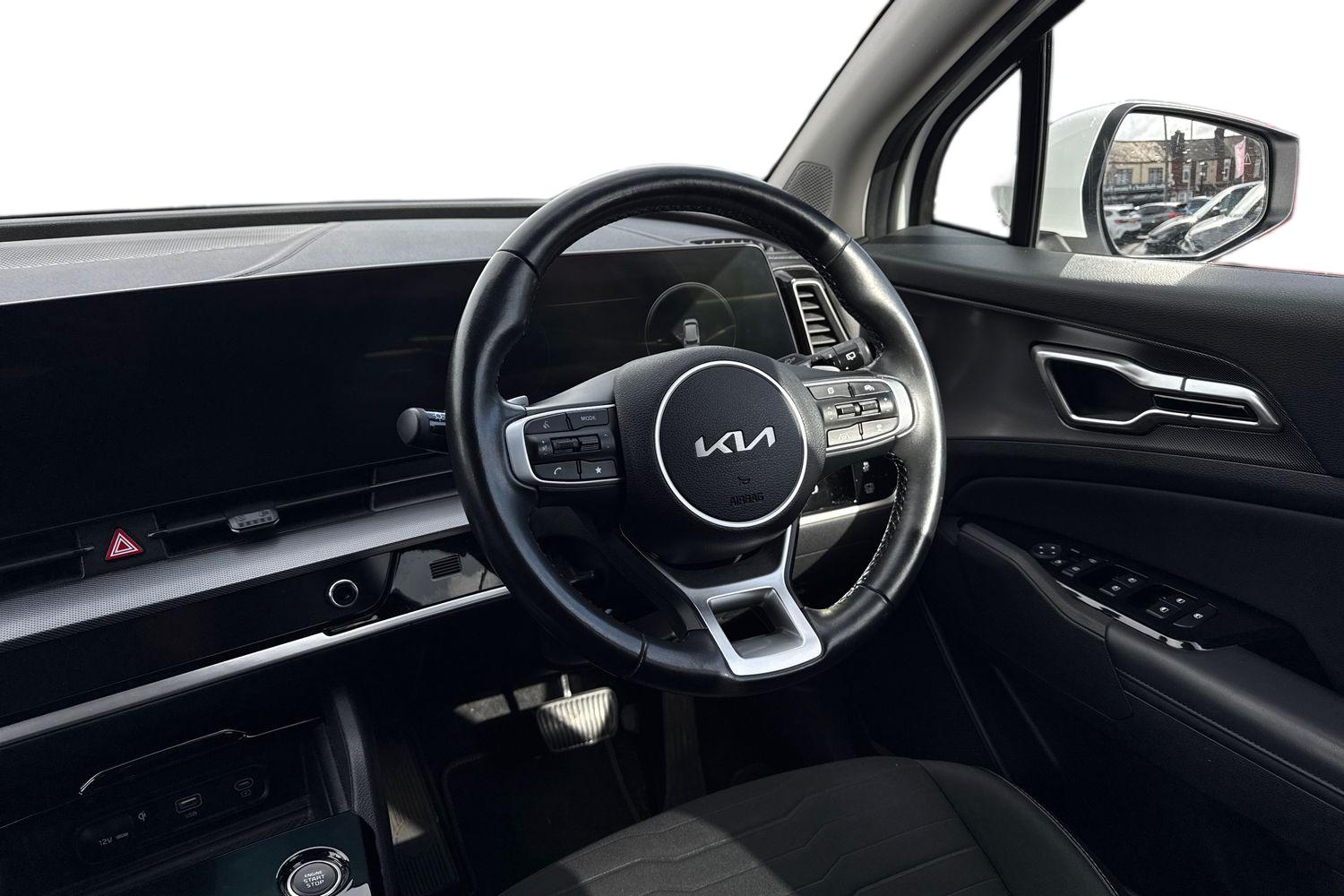 Used Kia Sportage 2023 for sale - 78029325: Photo 12