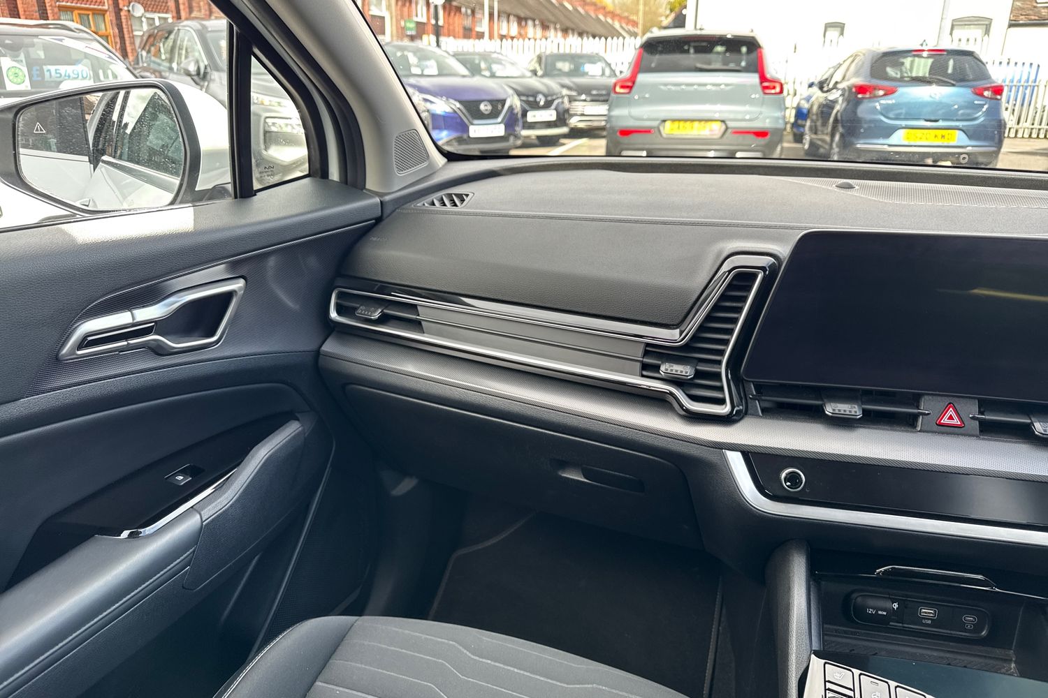 Used Kia Sportage 2023 for sale - 78029325: Photo 14