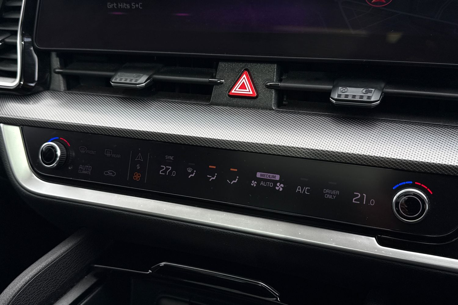 Used Kia Sportage 2023 for sale - 78029325: Photo 18