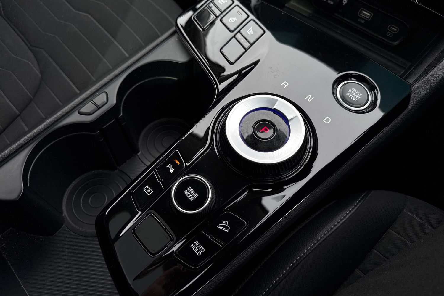 Used Kia Sportage 2023 for sale - 78029325: Photo 19