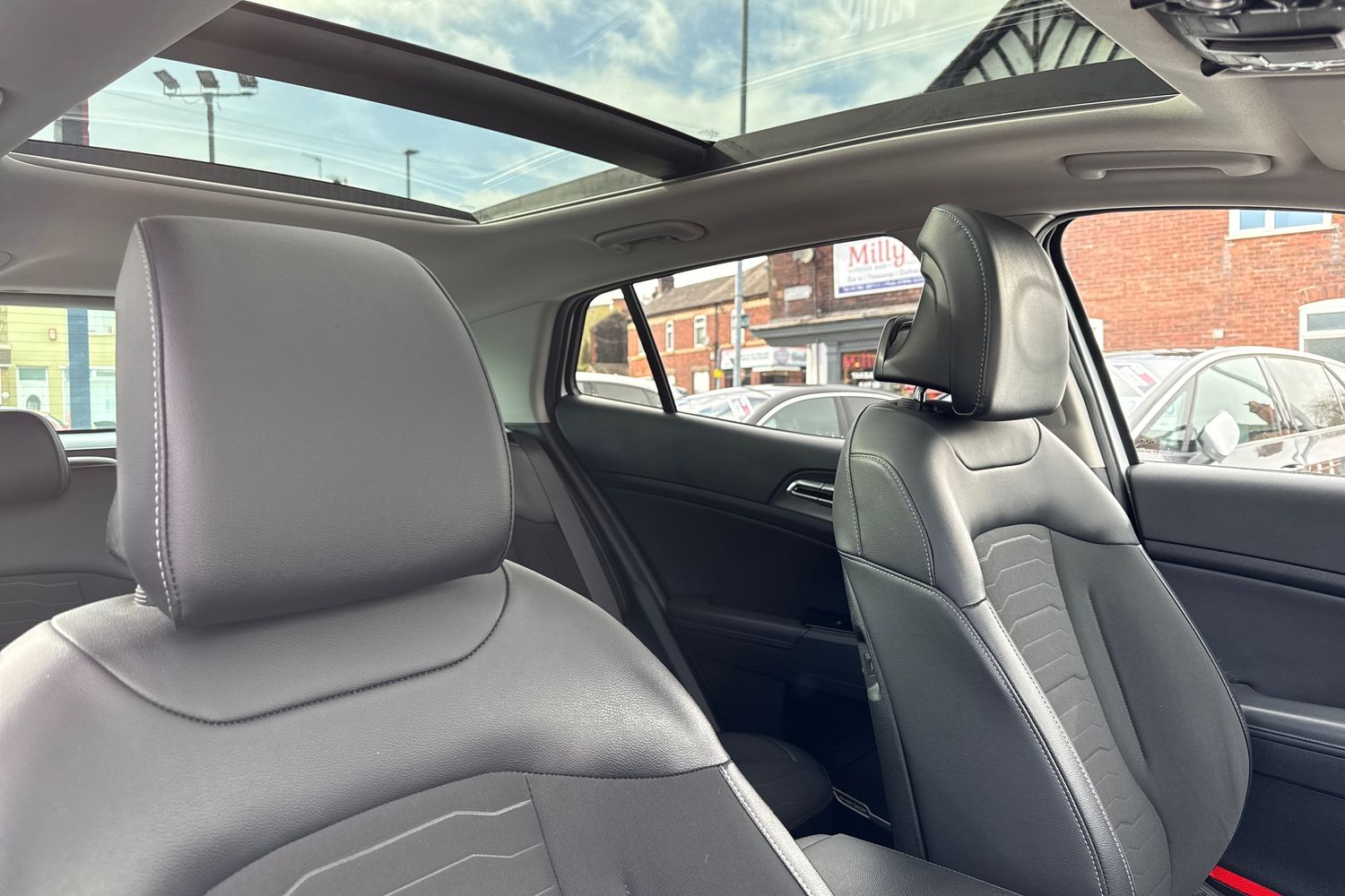 Used Kia Sportage 2023 for sale - 78029325: Photo 20