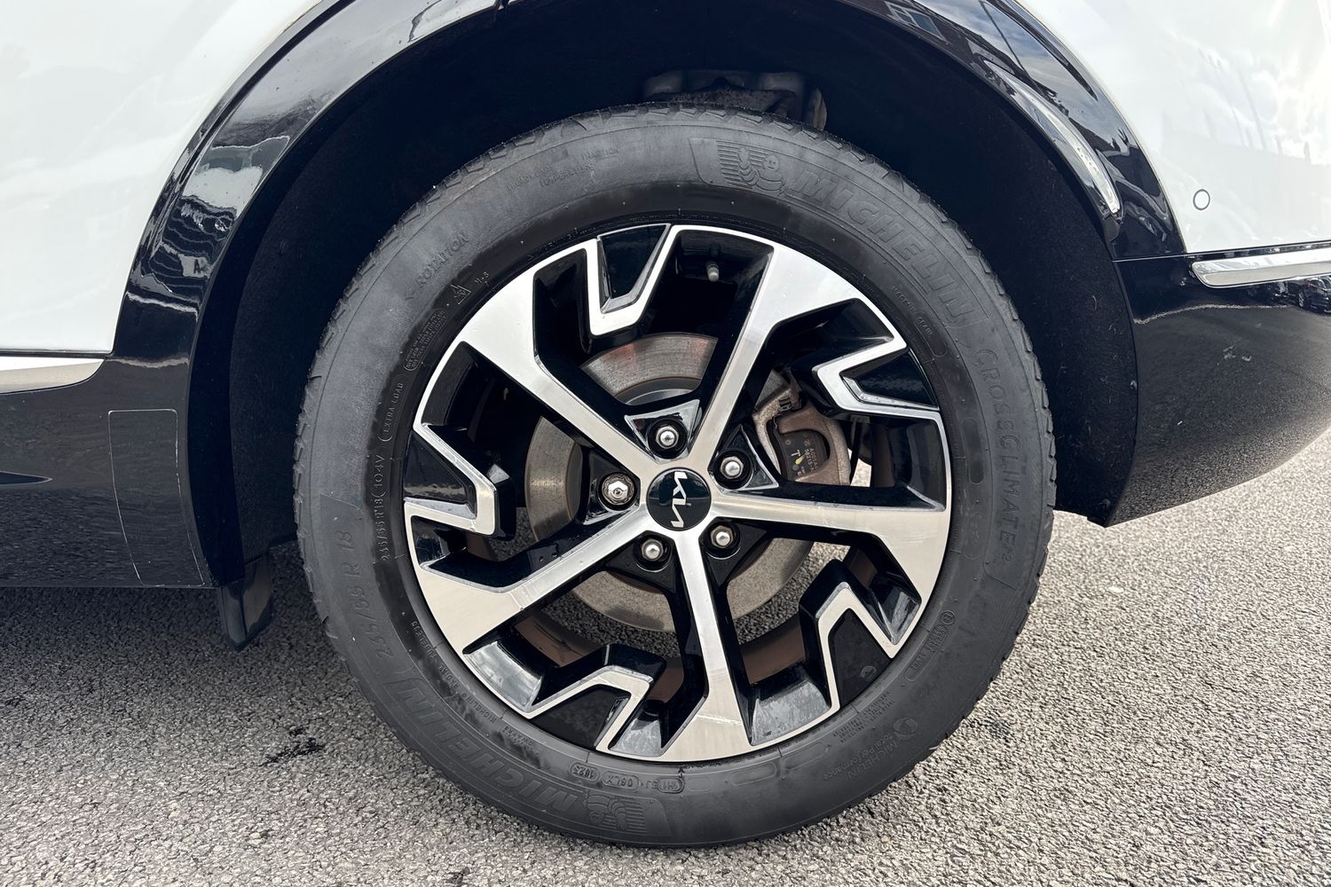 Used Kia Sportage 2023 for sale - 78029325: Photo 21