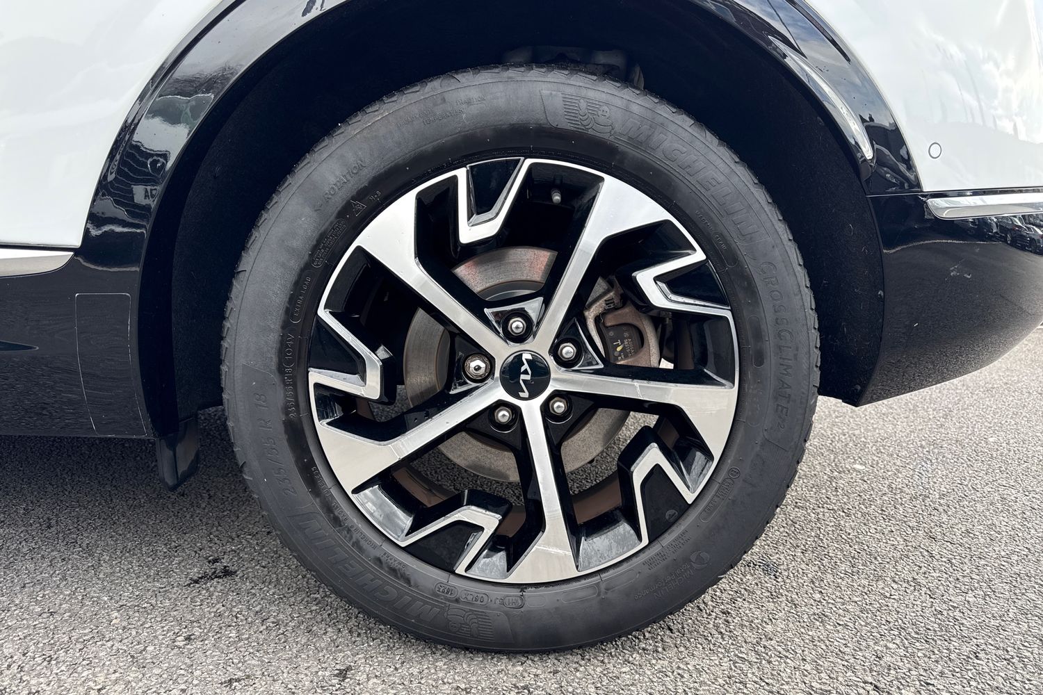 Used Kia Sportage 2023 for sale - 78029325: Photo 23