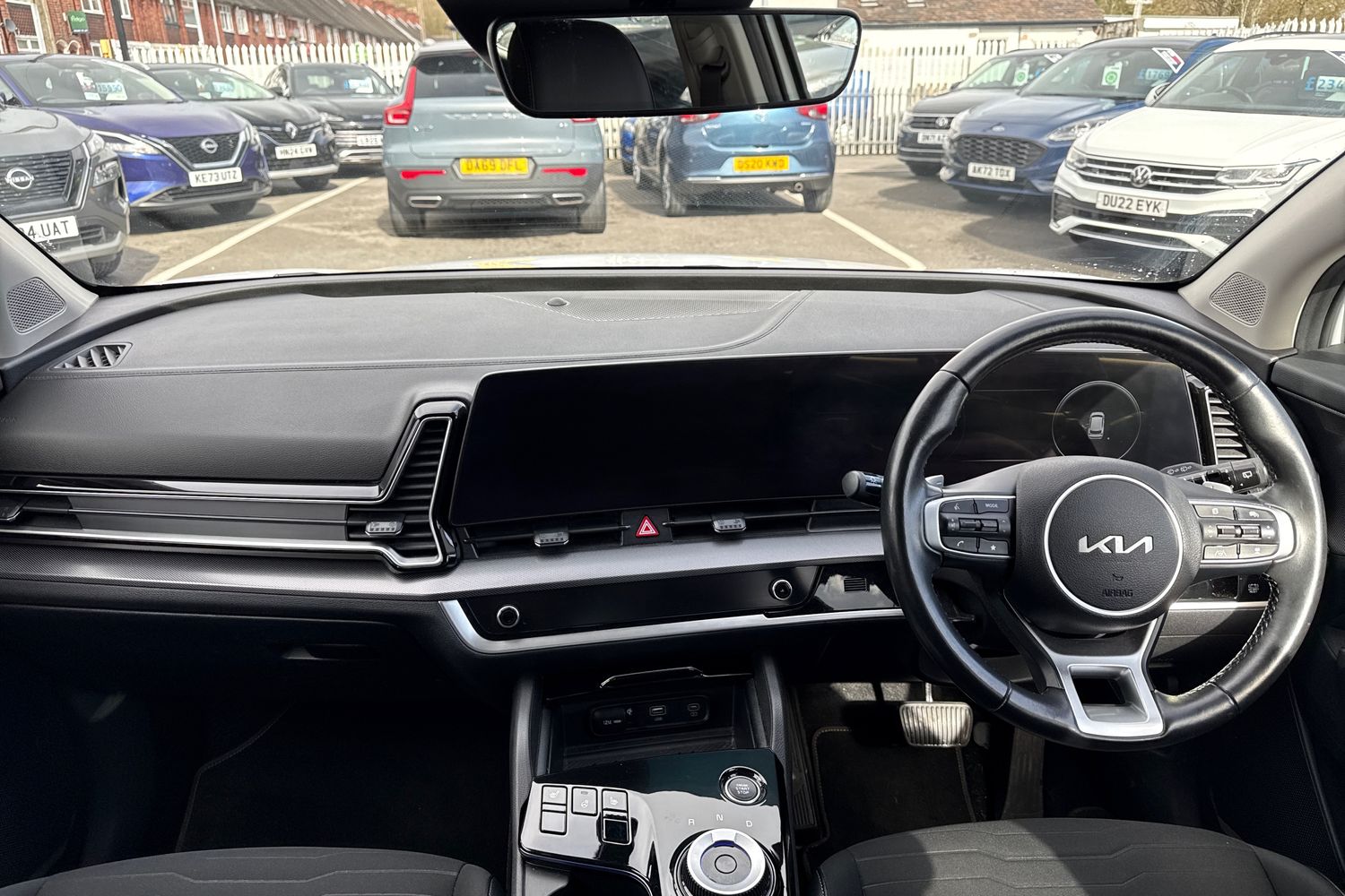 Used Kia Sportage 2023 for sale - 78029325: Photo 24