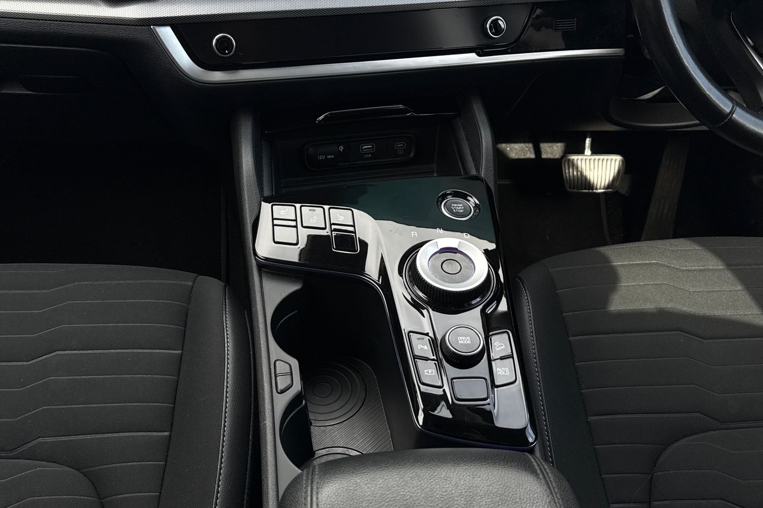 Used Kia Sportage 2023 for sale - 78029325: Photo 25