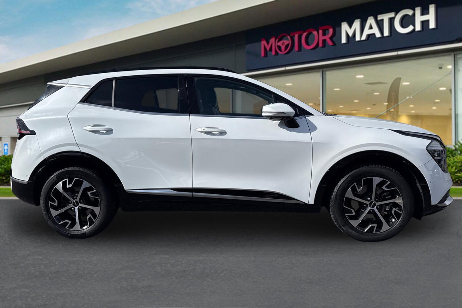 Used Kia Sportage 2023 for sale - 78029325: Photo 3