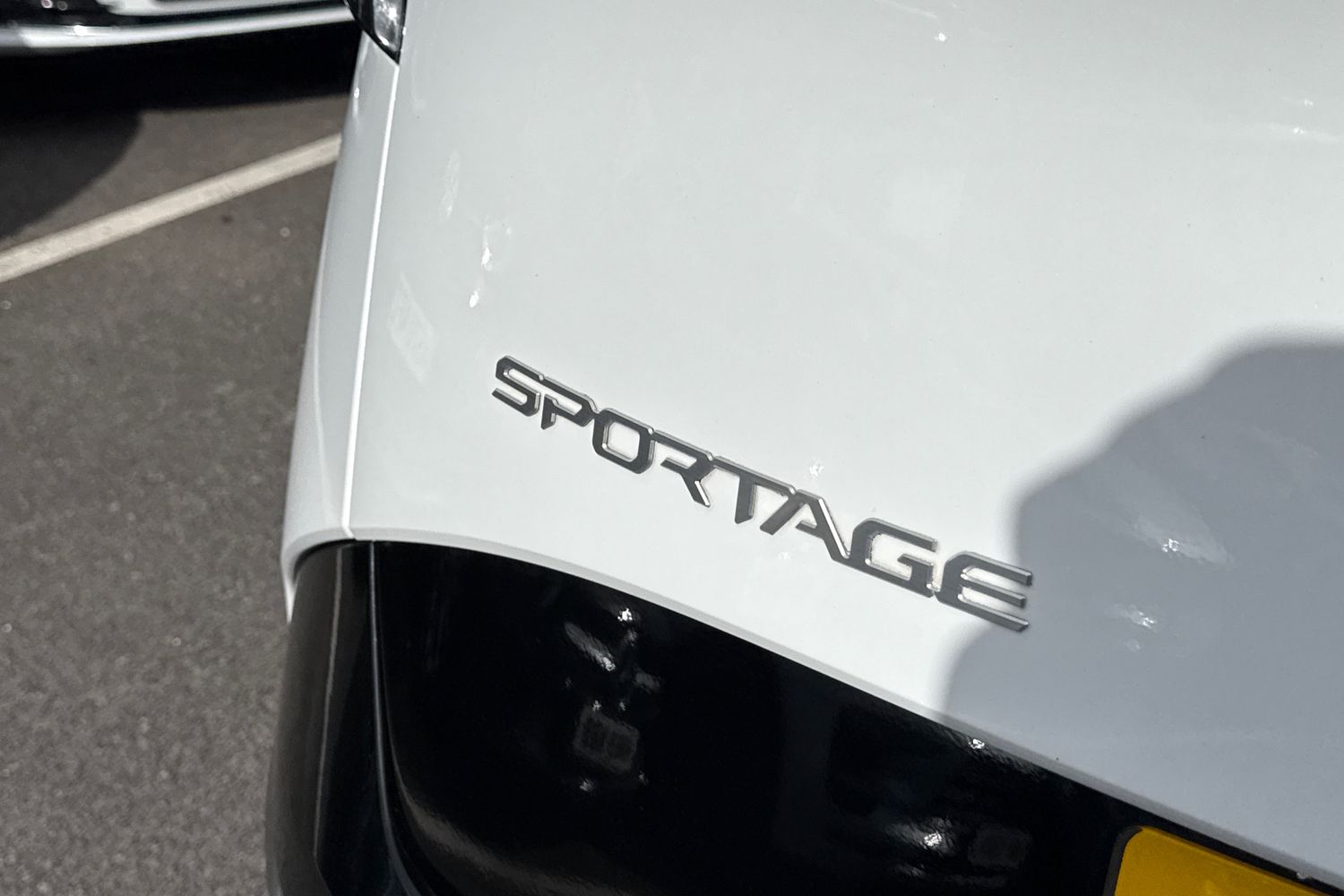 Used Kia Sportage 2023 for sale - 78029325: Photo 30