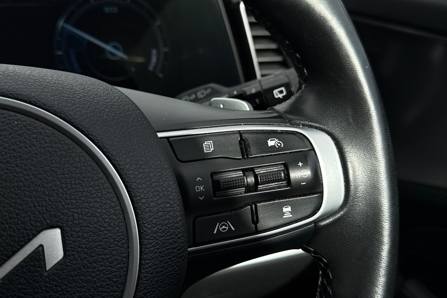 Used Kia Sportage 2023 for sale - 78029325: Photo 34