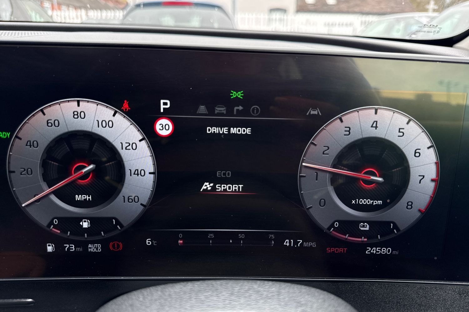 Used Kia Sportage 2023 for sale - 78029325: Photo 36