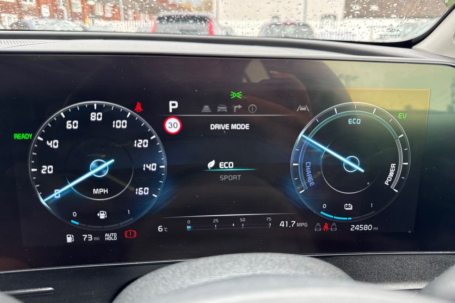 Used Kia Sportage 2023 for sale - 78029325: Photo 37