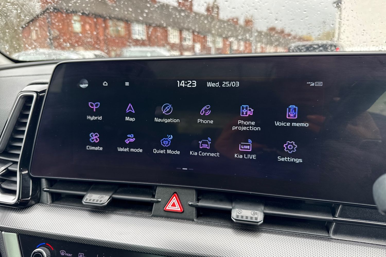 Used Kia Sportage 2023 for sale - 78029325: Photo 38