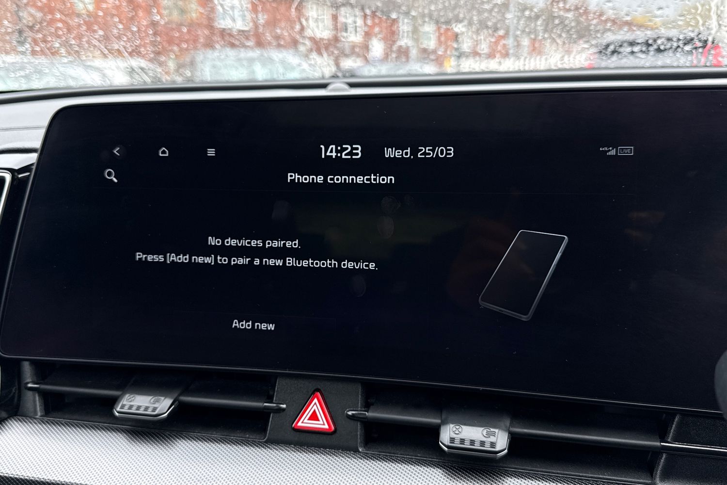 Used Kia Sportage 2023 for sale - 78029325: Photo 39