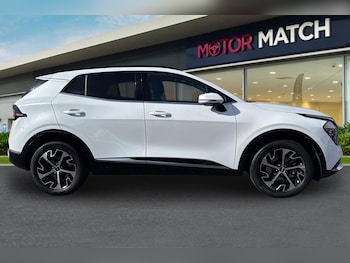 Used Kia Sportage 2023 for sale - 78029325: Photo