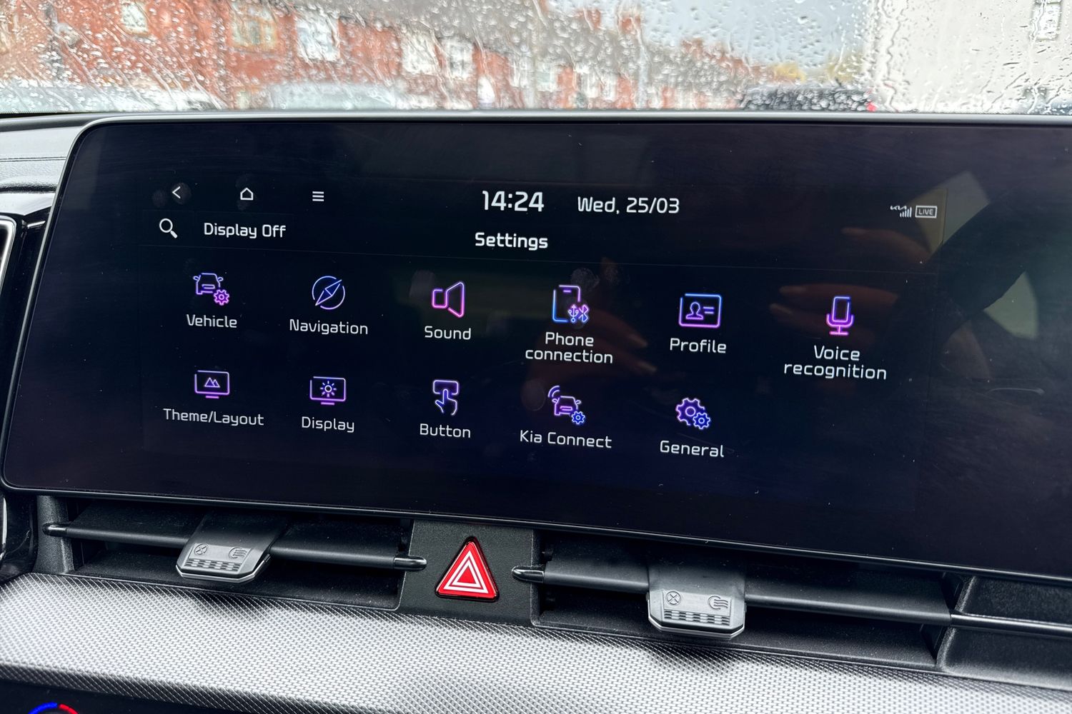 Used Kia Sportage 2023 for sale - 78029325: Photo 44