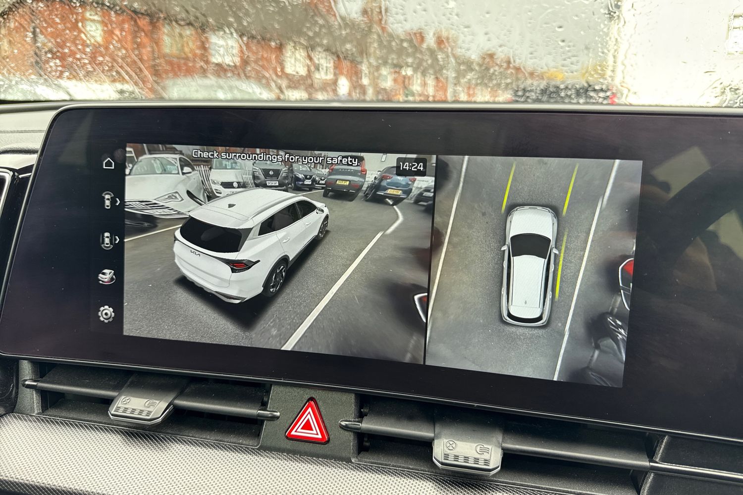 Used Kia Sportage 2023 for sale - 78029325: Photo 45