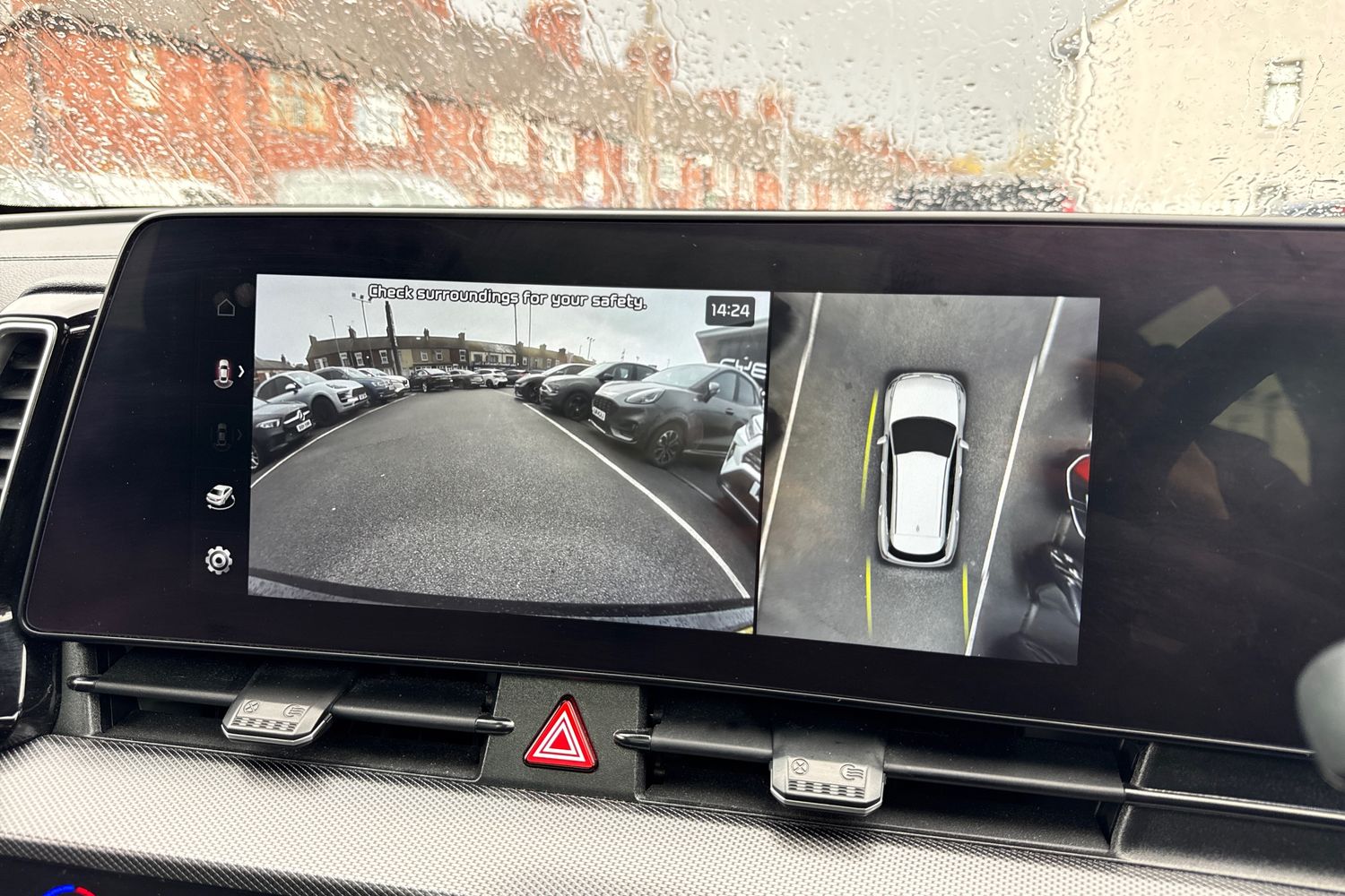 Used Kia Sportage 2023 for sale - 78029325: Photo 46