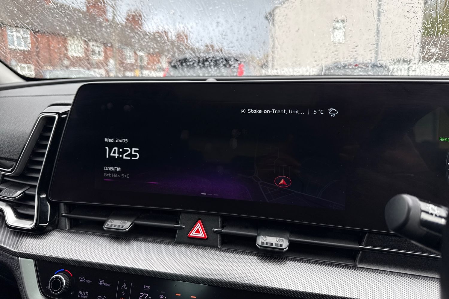 Used Kia Sportage 2023 for sale - 78029325: Photo 48