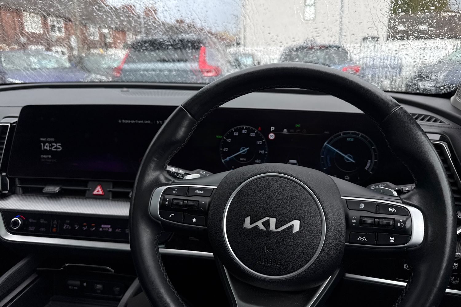 Used Kia Sportage 2023 for sale - 78029325: Photo 49