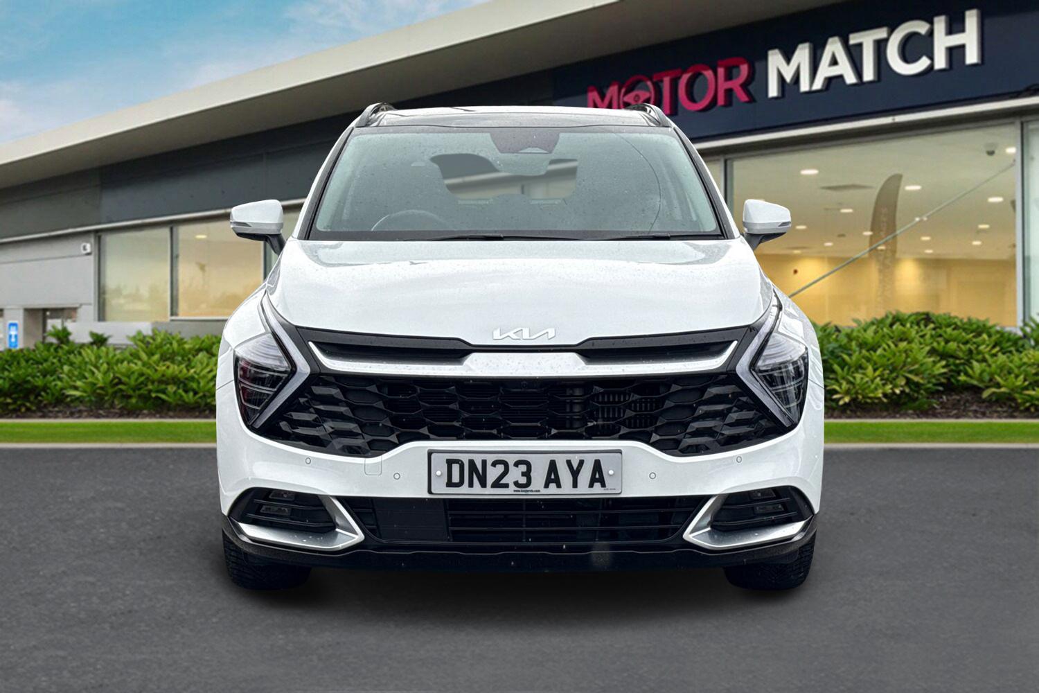 Used Kia Sportage 2023 for sale - 78029325: Photo 5