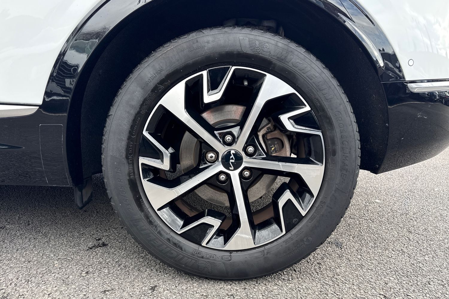 Used Kia Sportage 2023 for sale - 78029325: Photo 6