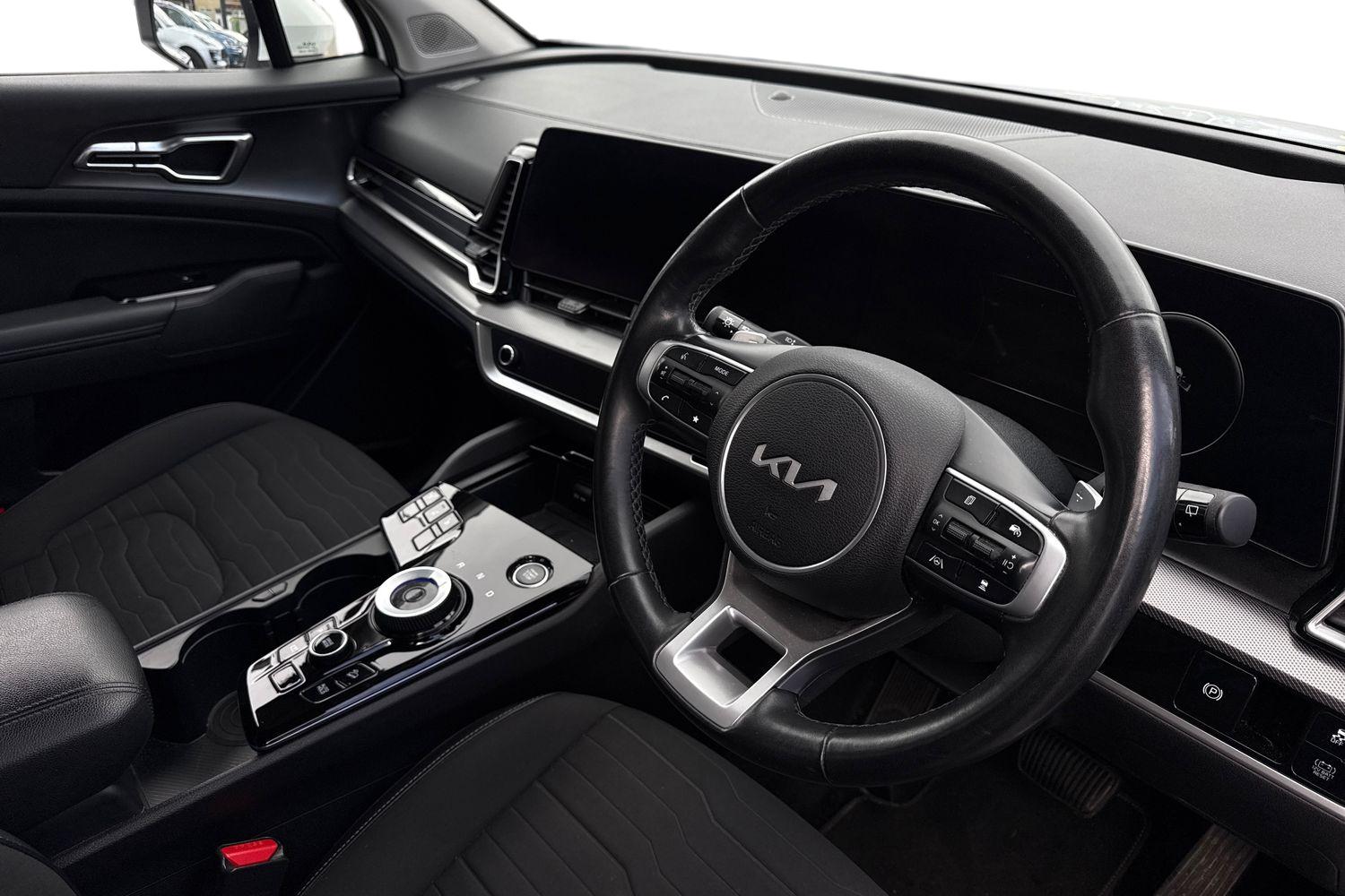 Used Kia Sportage 2023 for sale - 78029325: Photo 7