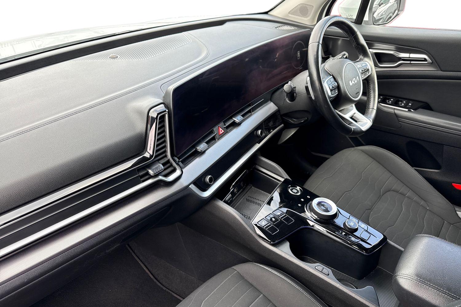 Used Kia Sportage 2023 for sale - 78029325: Photo 8