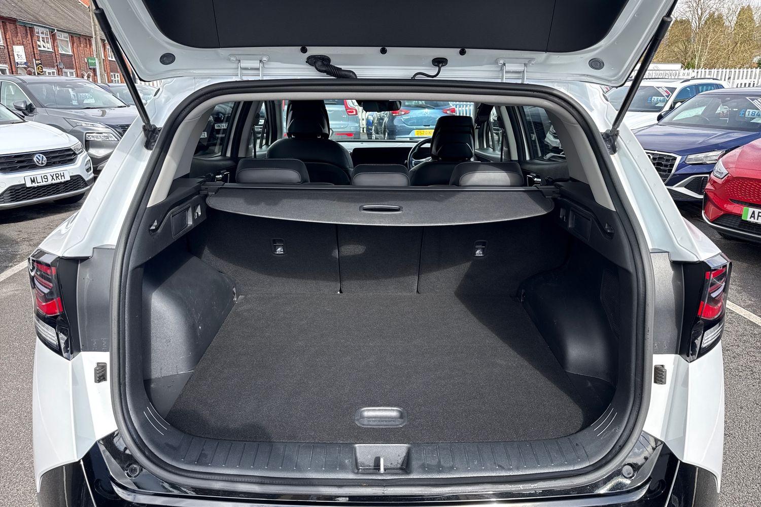 Used Kia Sportage 2023 for sale - 78029325: Photo 9