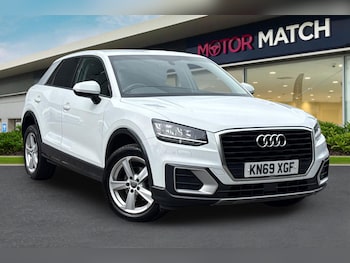 Used Audi Q2 2019 for sale - 79138271: Photo