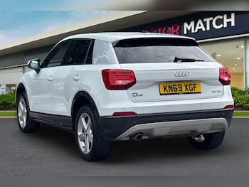 Used Audi Q2 2019 for sale - 79138271: Photo