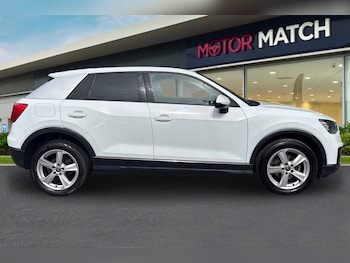 Used Audi Q2 2019 for sale - 79138271: Photo